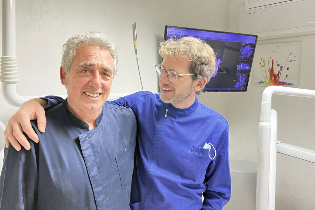 sorriso in sole 6 ore a Roma e Albano Laziale